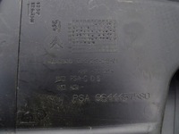 фото thumb №8, Citroen berlingo peugeot partner i lift 02-10 панель приладів приладова панель приладів eu