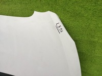 фото thumb №5, Seat altea toledo 04-15 капот крышка двигателя lb9a