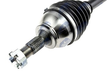 фото thumb №10, Піввісь привідна citroen c4 ii 1.6hdi 2.0hdi 1.6thp 09- ds4 1.6hdi