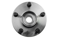 фото thumb №12, Ступица колёса зад subaru legacy 4wd 03-