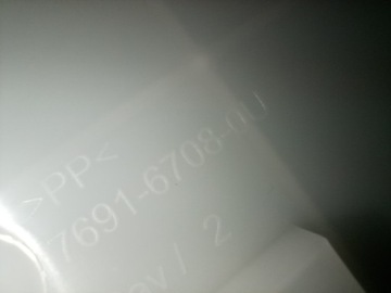 фото thumb №14, Peugeot 208 2013 1.2 прилади спідометр  9673777580g європа