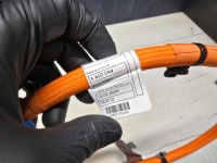 Шланг напруги кондиціонера bmw x3 ix3 g08 5a0dda9 новий Оригінал, фото thumb