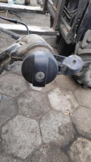 фото thumb №7, Бак топлива peugeot expert iii 9811260780