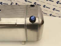 фото thumb №7, Новий aluminiowy бак пального mercedes benz actros 880l + 90l adblue