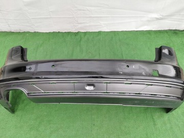 фото thumb №12, Бампер зад задній audi a4 b8 8k9 універсал рестайлінг s-line 8k9807511n