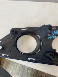 фото thumb №10, Mercedes 246 w246 решітка галоген ліва лівий