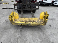 фото thumb №1, Pas задній задня фургон renault master 3 iii 4 iv 10-23r