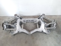 фото thumb №1, Балка подвеска подрамник задняя porsche panamera i 970