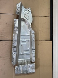 фото thumb №1, Захист теплова vito w447 2.2 cdi a4474900500