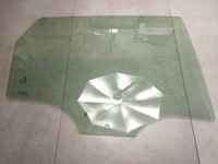 фото thumb №1, Vw polo vi 2g 2023 скло права зад 2g4845206