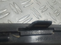 фото thumb №6, Opel vivaro trafic iii 15- молдинг стекло лобовое правая