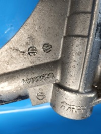 фото thumb №8, Рейка кермова рульова рейка fiat ducato iii рестайлінг boxer 20r. 2.3 jtd