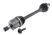 фото thumb №1, Nty полуось приводная vw crafter 17- левая