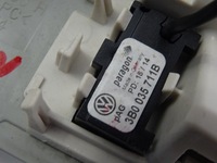 фото thumb №8, Vw touran lift лампа стельовий освітлення 1k0947133h 1k0947105at