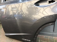 фото thumb №4, Дверь lexus rx iv od 2015 задние левая