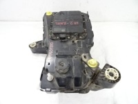 Peugeot rifter 1.5 blue hdi бак жидкость ad blue adblue Недорого, фото thumb