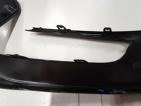 фото thumb №13, Накладка, молдинг решётки бампера ford kuga mk-3/ mk3 st-line левая 804.