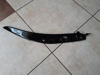 фото thumb №1, Молдинг лампи - перед - honda hr-v ii - lift - 2018