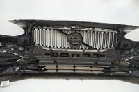 фото thumb №10, Volvo s90 v90 бампер перед передній pdc решітка радіатора решітка радіатора kpl 714-16 w колір