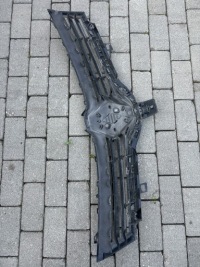 фото thumb №2, Renault espace iv lift 13-15 решітка радіатора решітка радіатора перед