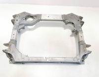 фото thumb №6, Подрамник подрамник porsche panamera i 970 4.8 v8 97034110109 09-13 przed lift