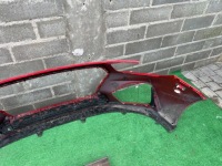 фото thumb №12, Hyundai i30 iii 3 n-line 18-21 бампер перед eu org