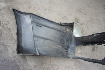 фото thumb №10, Nissan patrol бампер накладка кіль правий зад задній gr y61 97-04r