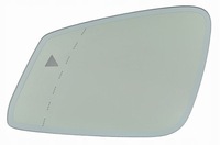 фото thumb №1, Bmw 1 f40 2 f44 вкладыш lewego зеркало фотохромный+ ассистент оригинальный номер