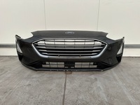 фото thumb №1, Ford focus mk4 бампер перед 4xpdc демонтаж