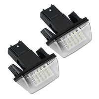 фото thumb №1, Освітлення номерного знака реєстраційний nty elp-ct-000