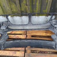 фото thumb №11, Бампер перед переднє bmw x4 f26 14- 7338533