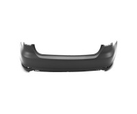 фото thumb №1, Vw jetta 2011 - 2015 бампер задний