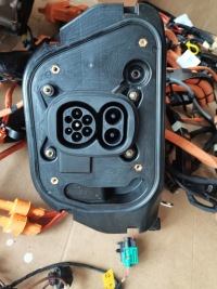 фото thumb №8, Vw id4 id5 audi q4 двигатель электрический задняя kpl. новый 1ea901153p