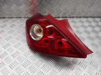 фото thumb №1, Лампа лівий задня opel corsa d 13186350