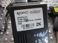 фото thumb №9, Chevrolet captiva 3.2i 2010 бортовий комп'ютер набір do запуск kpl