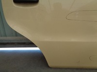 фото thumb №8, Дверь fiat panda 2 ii 03-12r. правое задние kod 541