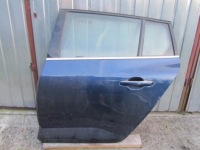 фото thumb №1, Дверь megane iv kombi terpr bdb