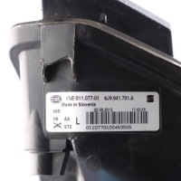 фото thumb №11, Seat ibiza 6j лампа протитуманна бампера лівий перед 6j9941701a