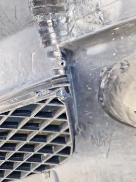 фото thumb №9, Suzuki grand vitara ii бампер перед