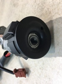 фото thumb №13, Замок зажигания ключ citroen c5 i 2.0 hdi