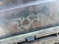 Бампер перед seat leon 3 3 рестайлінг  5f9 5f xperience 4x4 гарний Доставка, фото thumb