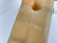 Бачок жидкость охлаждающей расширительный mercedes w124 w201 190 1245000649 Недорого, фото thumb