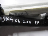 фото thumb №8, Suzuki sx4 шторка воздуха правая 76480-80j01