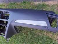 фото thumb №7, Приборная панель консоль подушка безопасности пассажир audi q5 8r