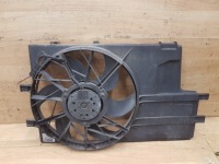 Купить Вентилятор радиатора mercedes w168 1.7 cdi, фото thumb
