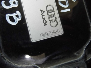 фото thumb №5, Audi a4 b6 2.5tdi крышка заливка топлива lv93 8e0010184