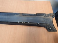 фото thumb №16, Планка накладка порога порог правые citroen ds5