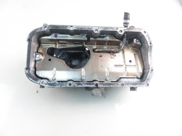 фото thumb №7, Піддон масляна fiat bravo ii 198_ 1.9 d multijet - 937 a5.000