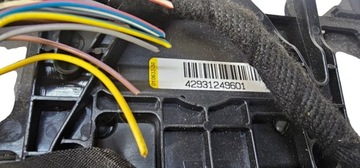 фото thumb №11, Bmw f20 f30 лампа потолок освещение интерьера кабины led 9289919