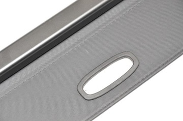 фото thumb №9, Ролета багажника volvo xc90 ii 2015- новая чёрная супер качество